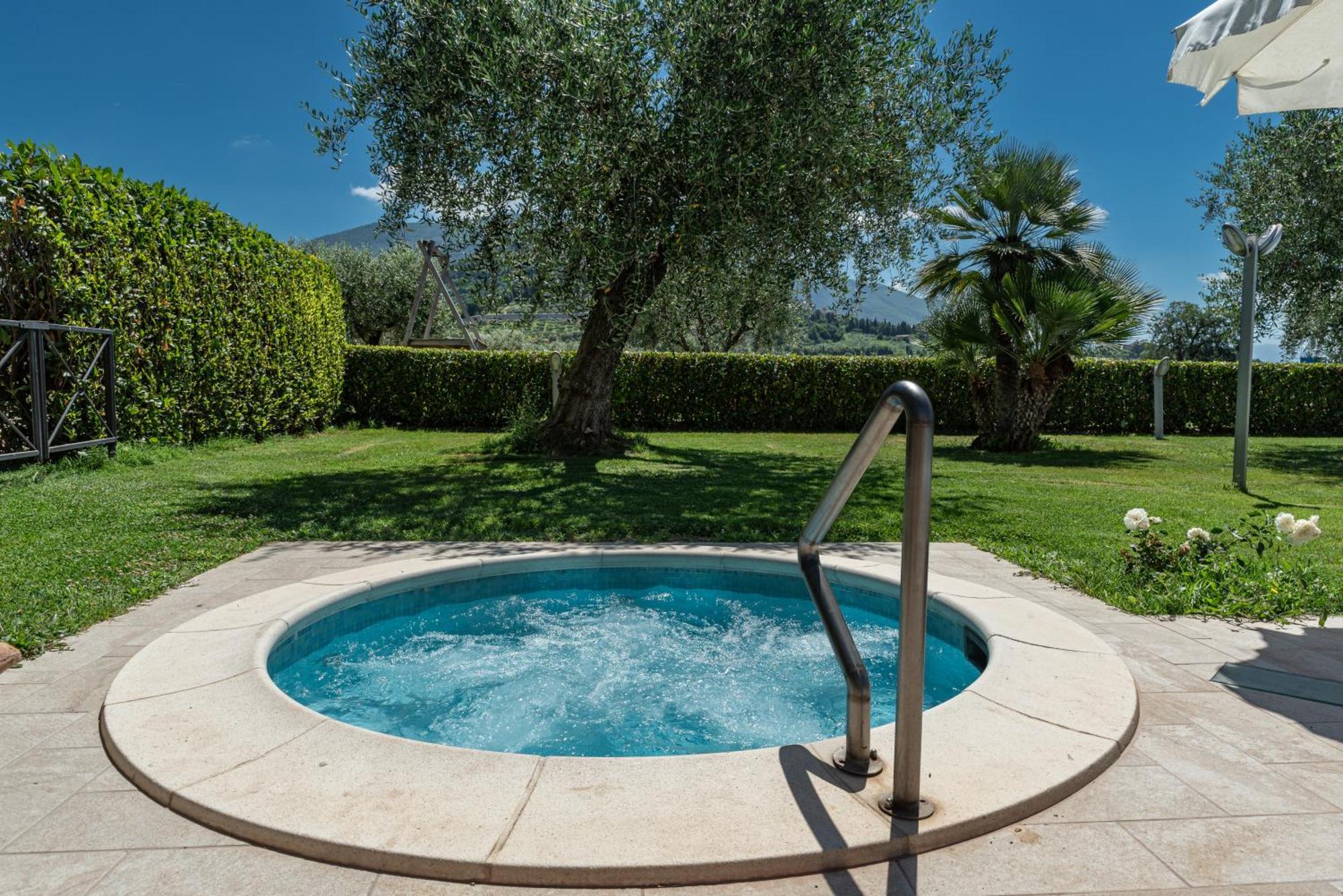 Agriturismo Il Girasole Асизи Екстериор снимка