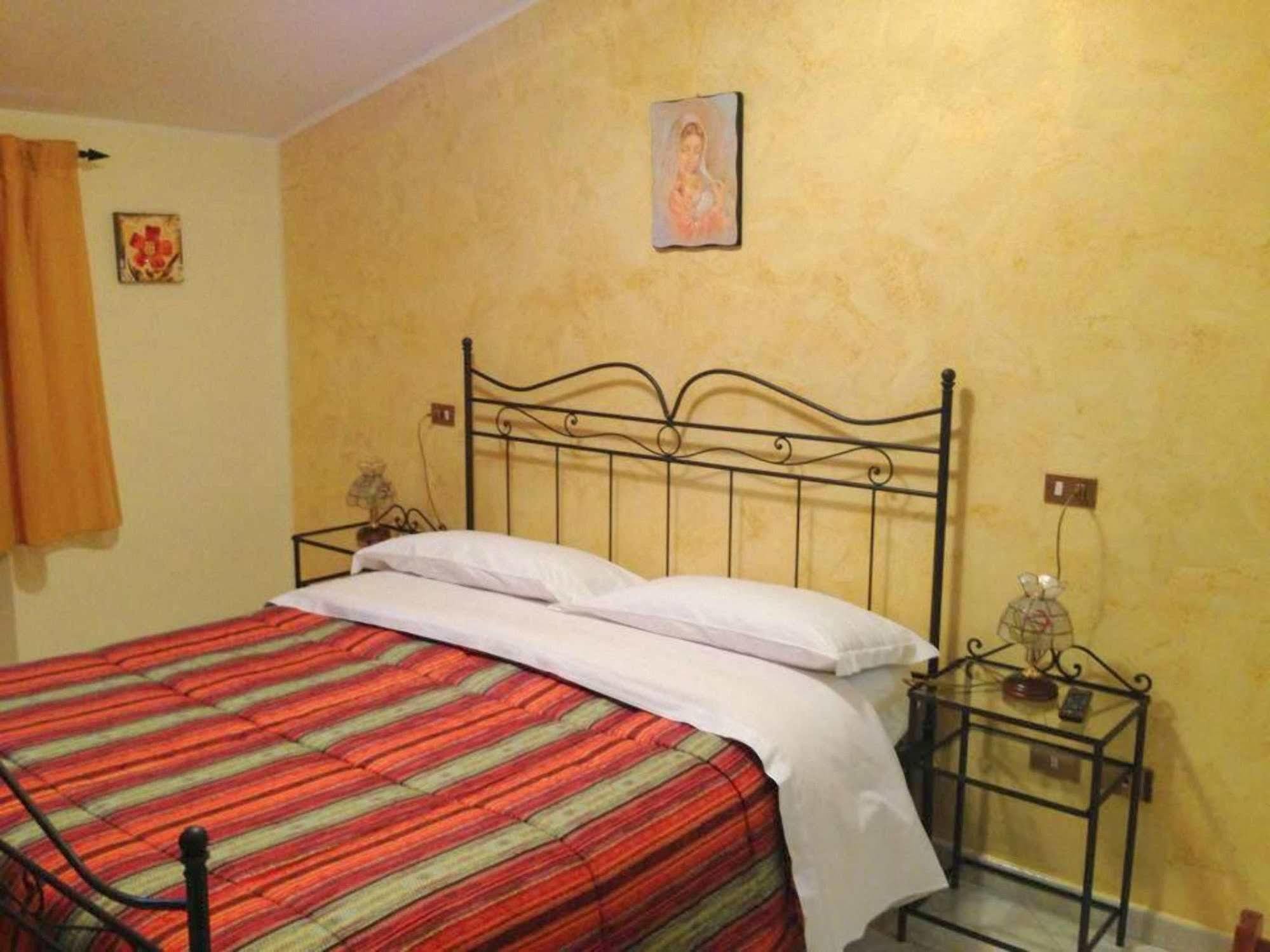 Agriturismo Il Girasole Асизи Екстериор снимка