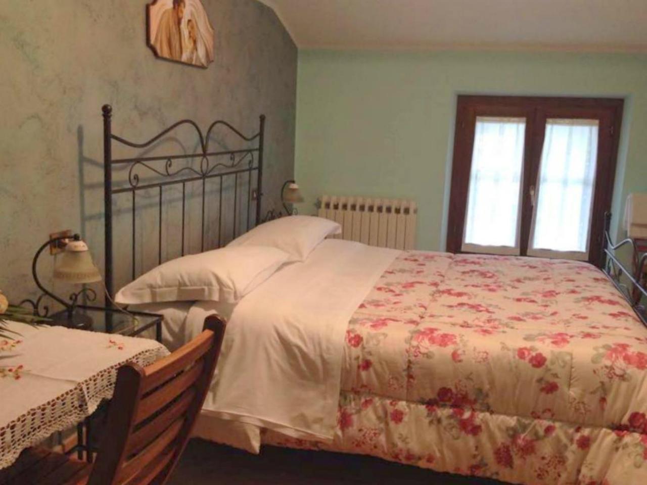 Agriturismo Il Girasole Асизи Екстериор снимка