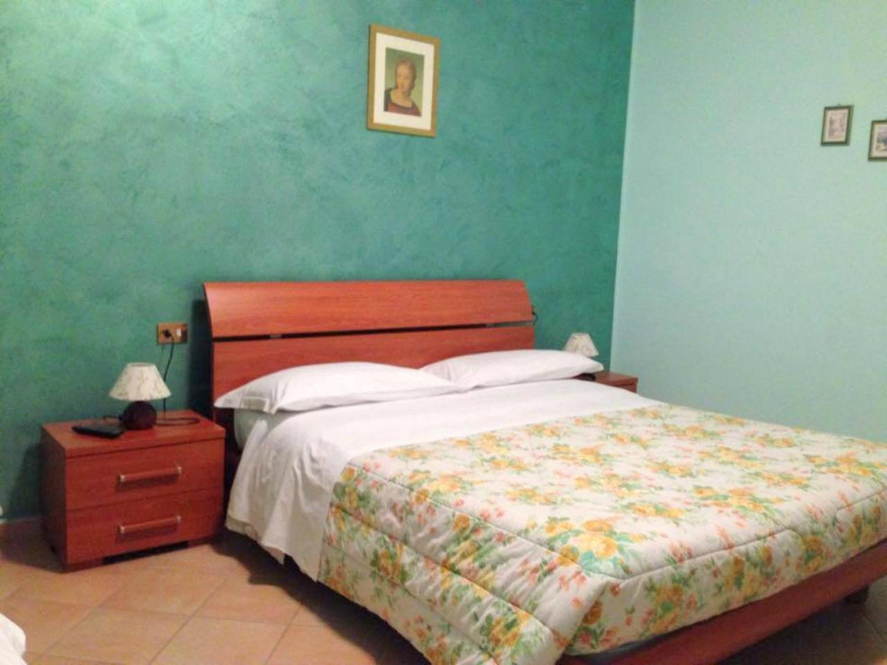 Agriturismo Il Girasole Асизи Екстериор снимка
