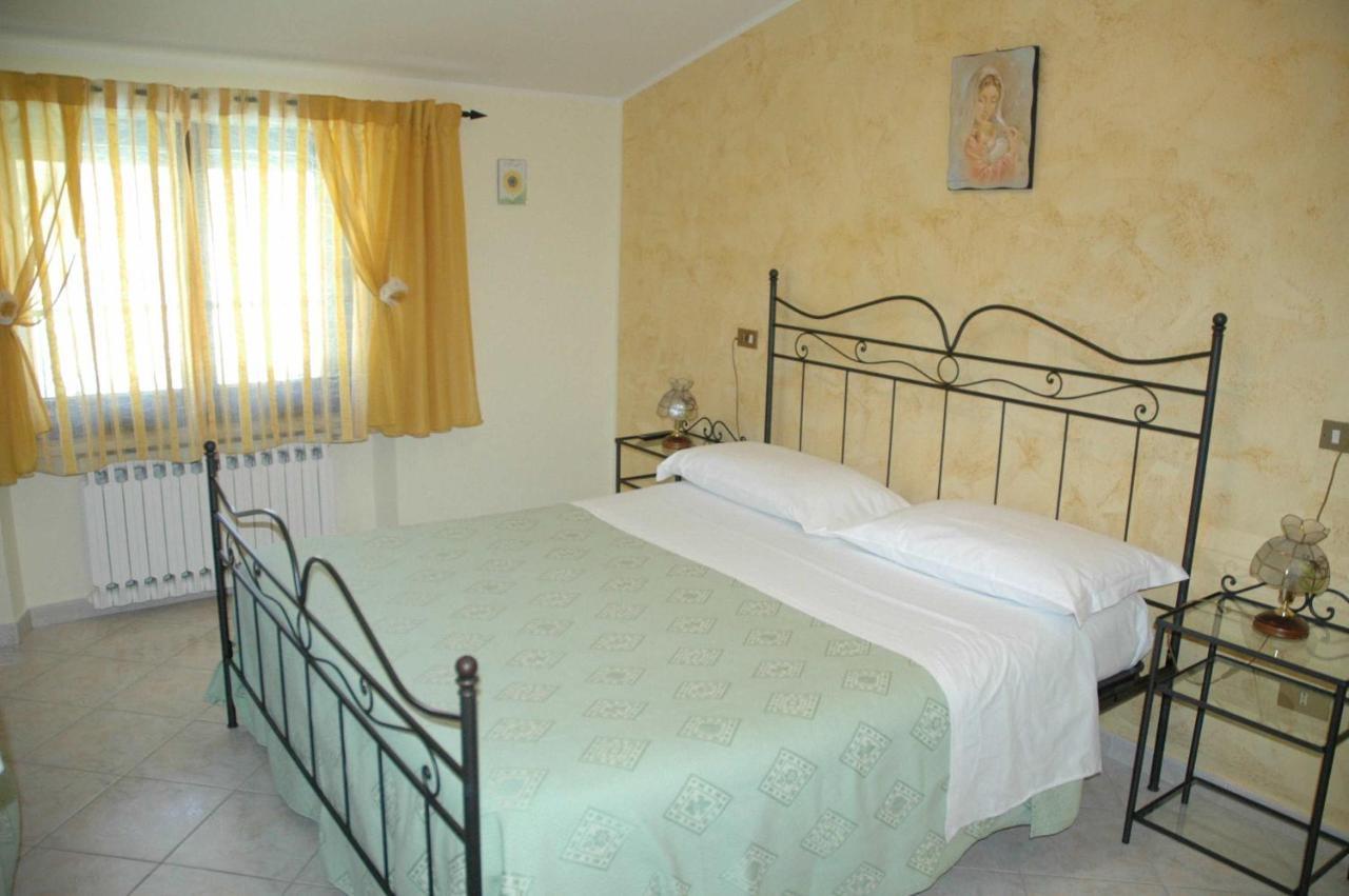 Agriturismo Il Girasole Асизи Екстериор снимка