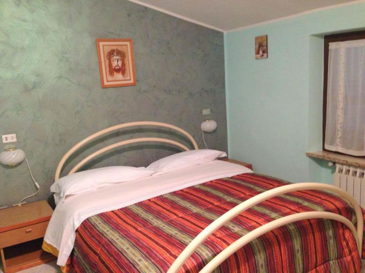 Agriturismo Il Girasole Асизи Екстериор снимка